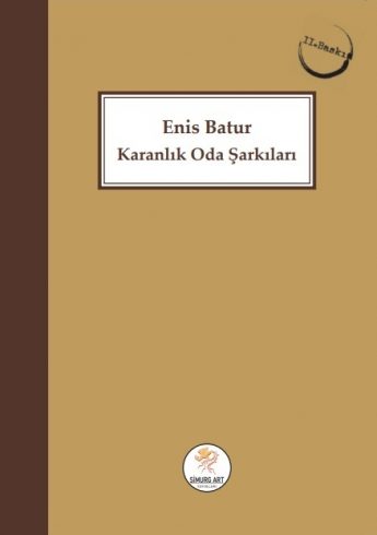 Enis Batur